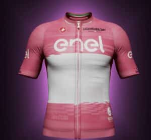 Nft Le Maillot Du Tour D Italie