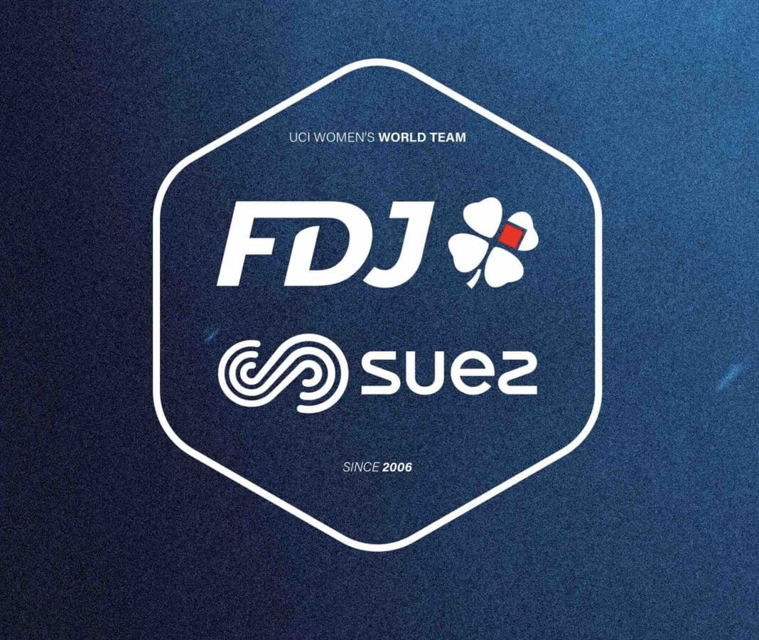 FDJ SUEZ 2025 Effectif résultats actualité