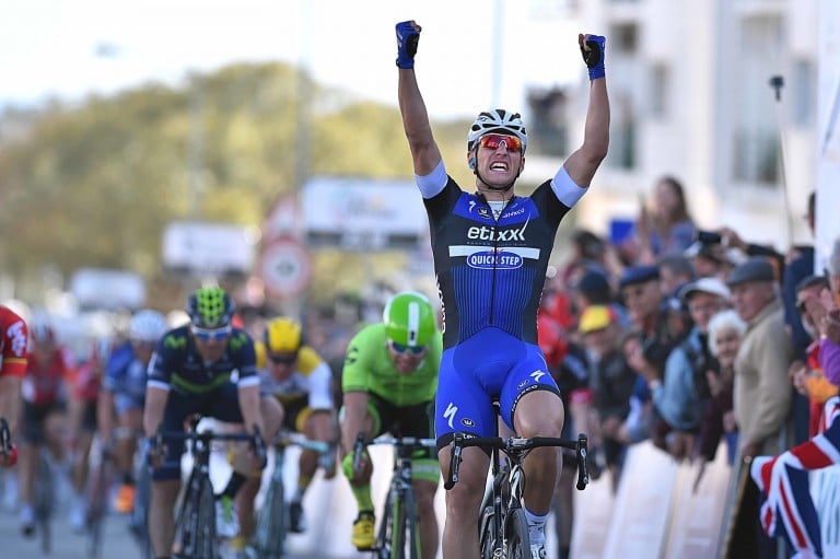 Marcel Kittel ne s’arrête plus