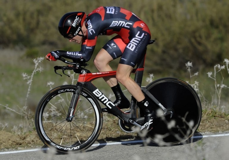 Tejay van Garderen fait coup double