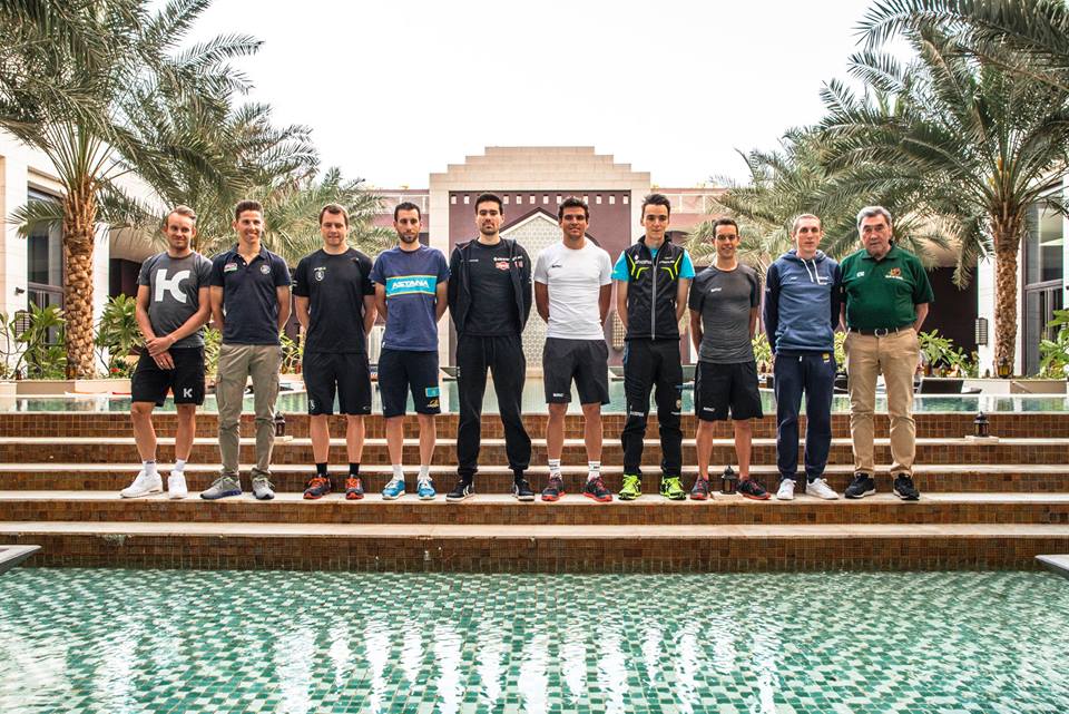 Les engagés du Tour d’Oman 2016