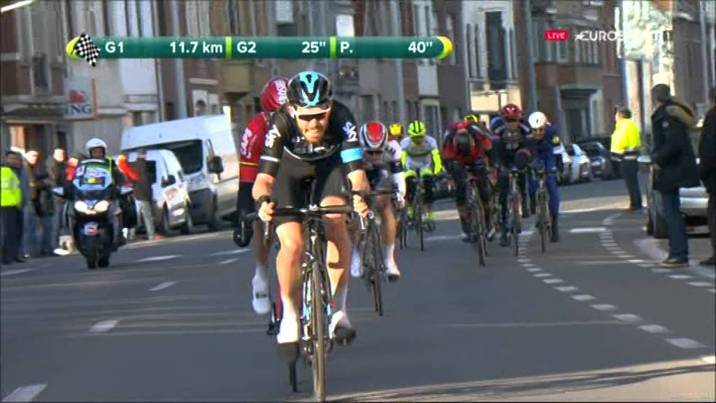 KuurneBruxellesKuurne 2016