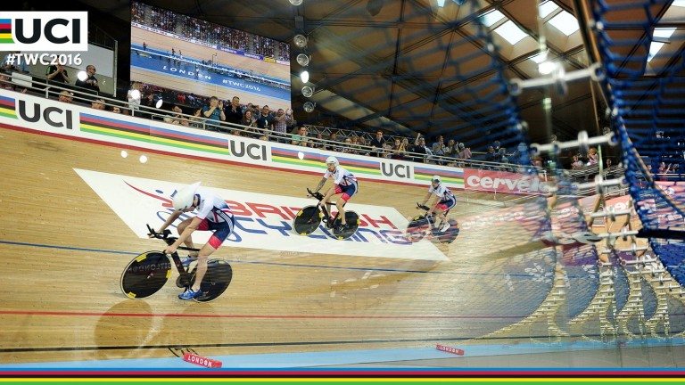 Mondiaux de Londres : première médaille française