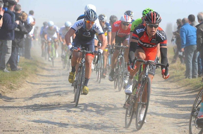 Tout pour Greg Van Avermaet chez BMC