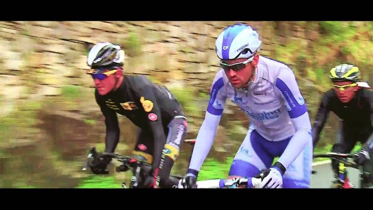 Milan Sanremo 2016 – Trailer