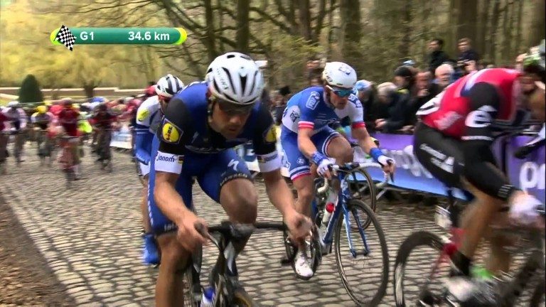 Gand-Wevelgem 2016