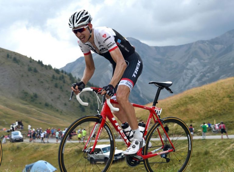 Les atouts de Trek-Segafredo