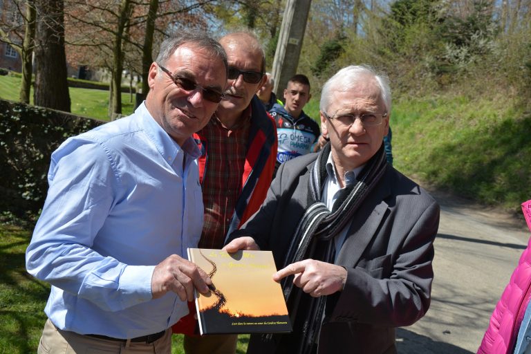 Bernard Hinault veut se consacrer à sa famille