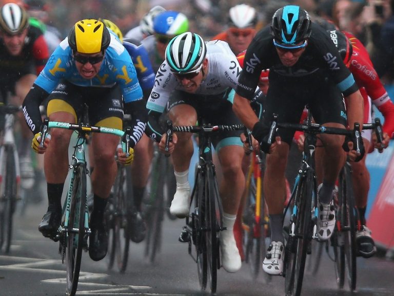 Danny Van Poppel ouvre son compteur