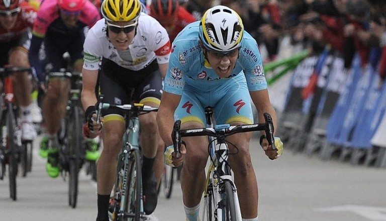 Diego Rosa : « Comme un numéro de cirque »