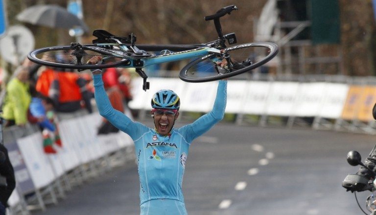 Le numéro de Diego Rosa