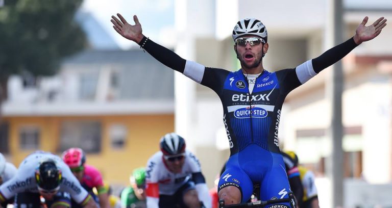 Fernando Gaviria blessé dans un accident domestique