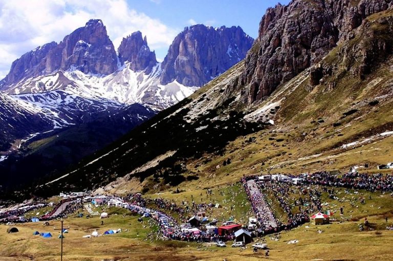 Cancellara, Nibali, Valverde… du beau monde sur le Giro