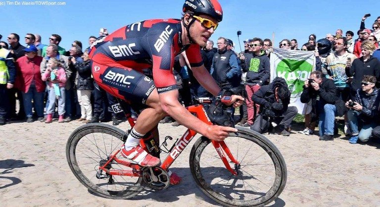 BMC s’organise sans Van Avermaet