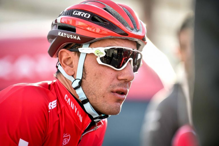 Joaquim Rodriguez annonce sa retraite