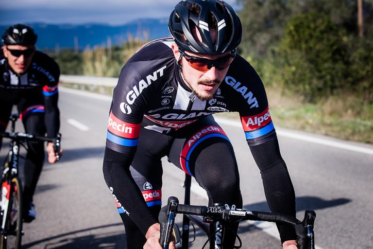 Trek-Segafredo, la piste John Degenkolb