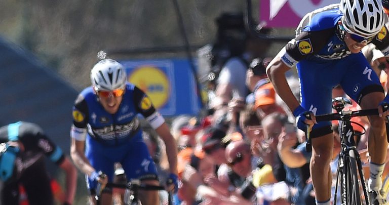 Le tour de Julian Alaphilippe viendra