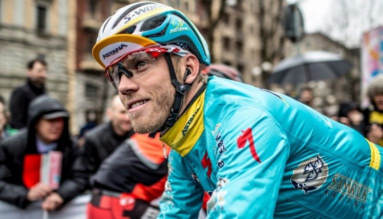 Lars Boom dans la forme de sa vie