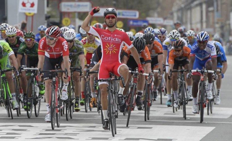 Les engagés provisoires du Grand Prix de Denain 2016
