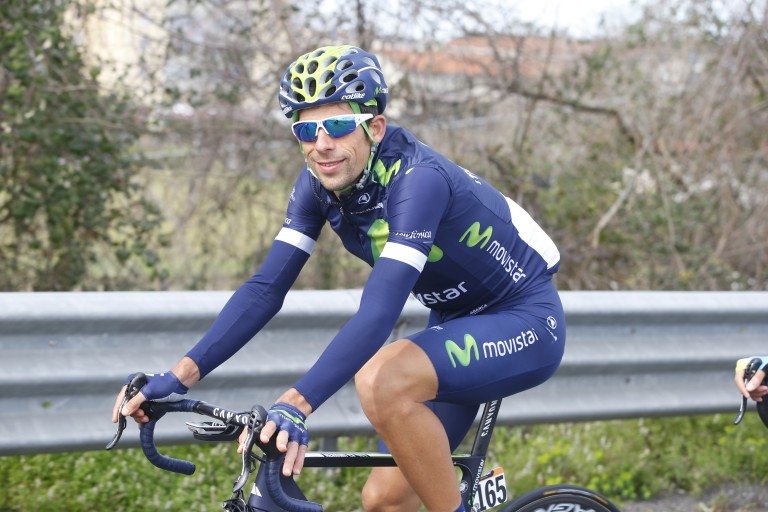 Nelson Oliveira absent trois à quatre semaines