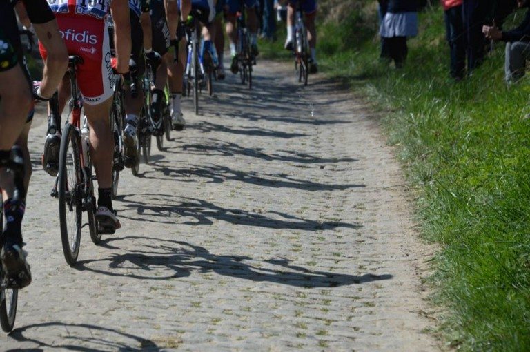 Pas de Tour des Flandres, un déchirement pour les spécialistes des pavés
