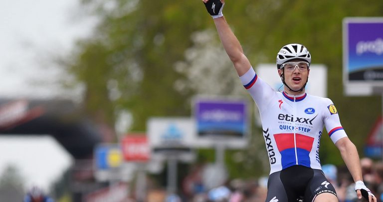 Petr Vakoc le plus puissant
