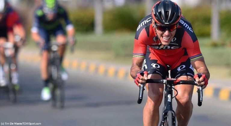 Philippe Gilbert et Etixx, c’est fait