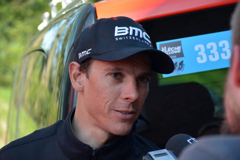 Philippe Gilbert fatigué