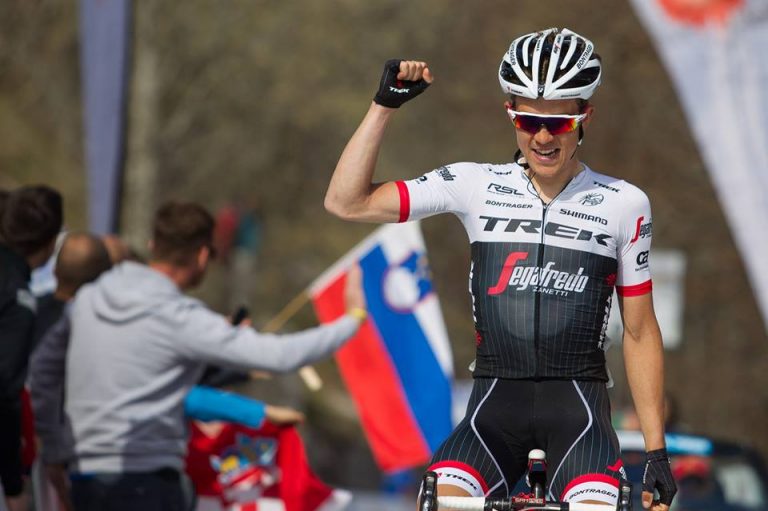 Riccardo Zoidl remporte l’étape reine