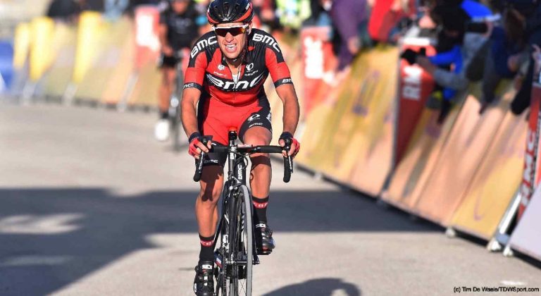 Richie Porte jette l’éponge