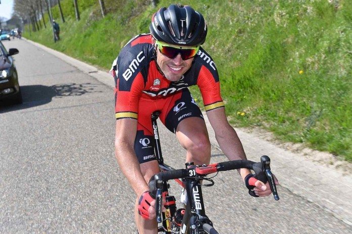 Samuel Sanchez a été contrôlé positif à la veille de la Vuelta 2017. Une surprise totale à en croire l'Espagnol de la BMC. Toutefois,
