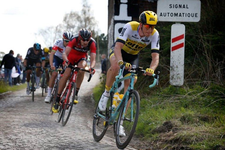 Sep Vanmarcke vers une prolongation de contrat
