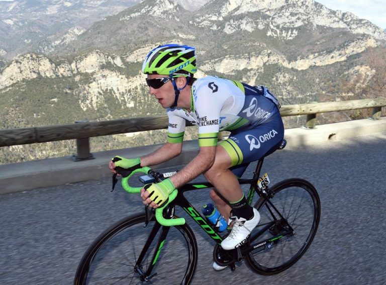 Simon Yates contrôlé positif à cause d’une erreur ?