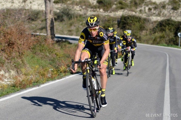 Tout pour Sylvain Chavanel chez Direct Energie