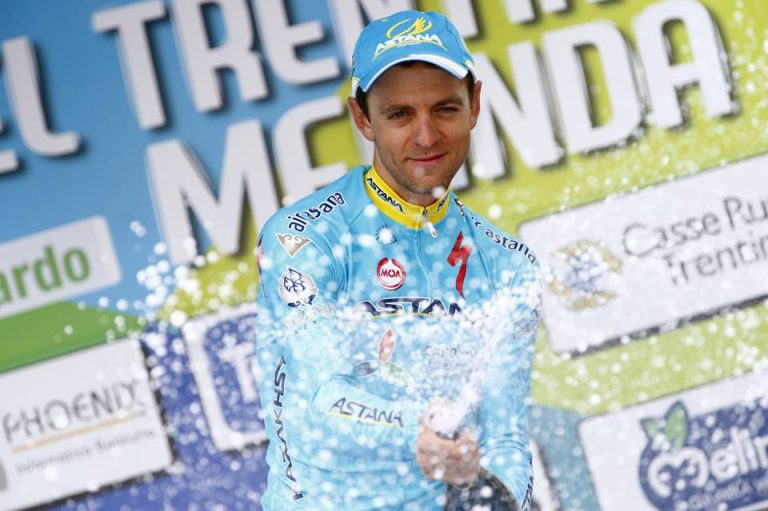 Tanel Kangert encore, Mikel Landa sacré