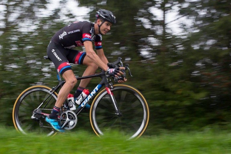 Le bon retour de Warren Barguil