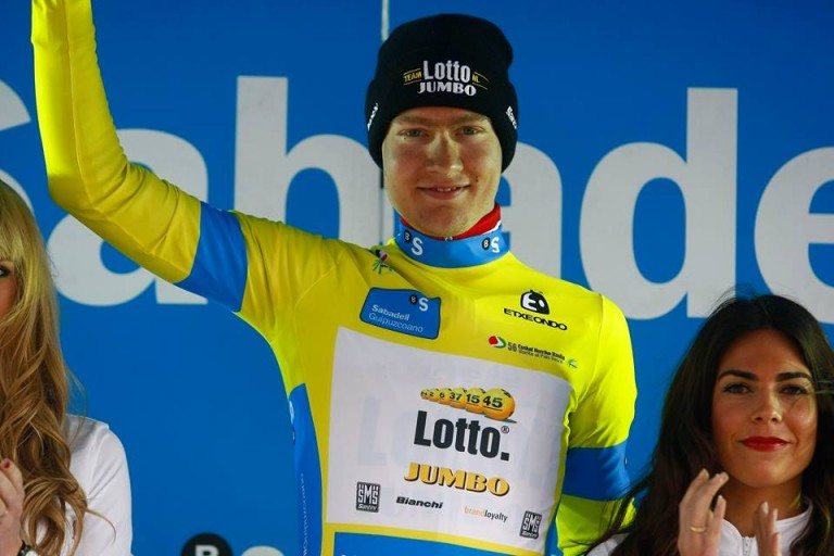 LottoNL Jumbo désireuse d’obtenir un résultat