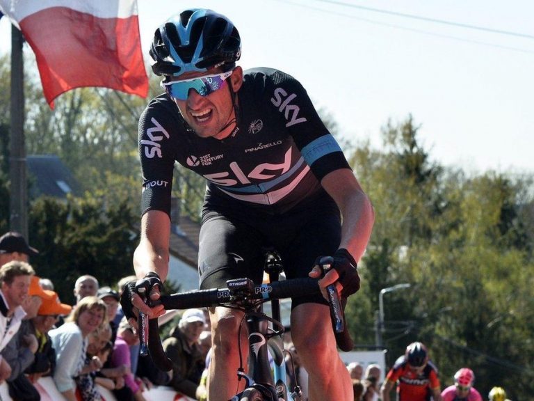 Une performance fantastique pour Sky