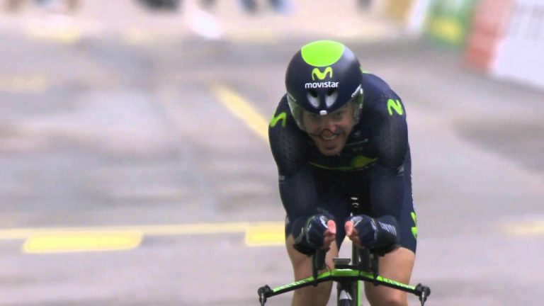 Tour de Romandie 2016 – Prologue
