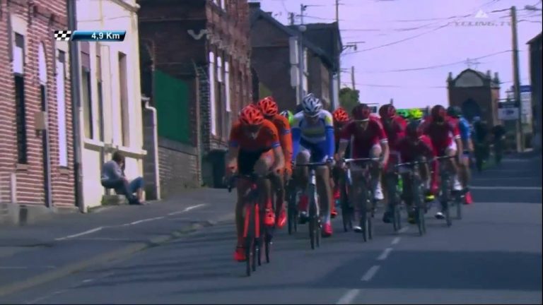 GP de Denain 2016