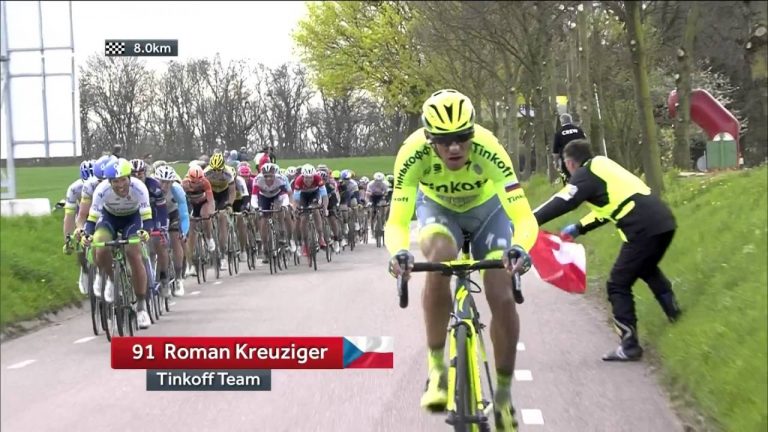 Amstel Gold Race 2016