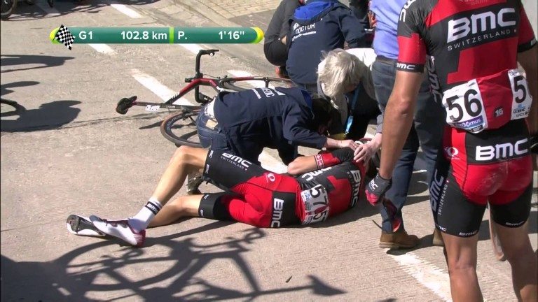 Tour des Flandres 2016