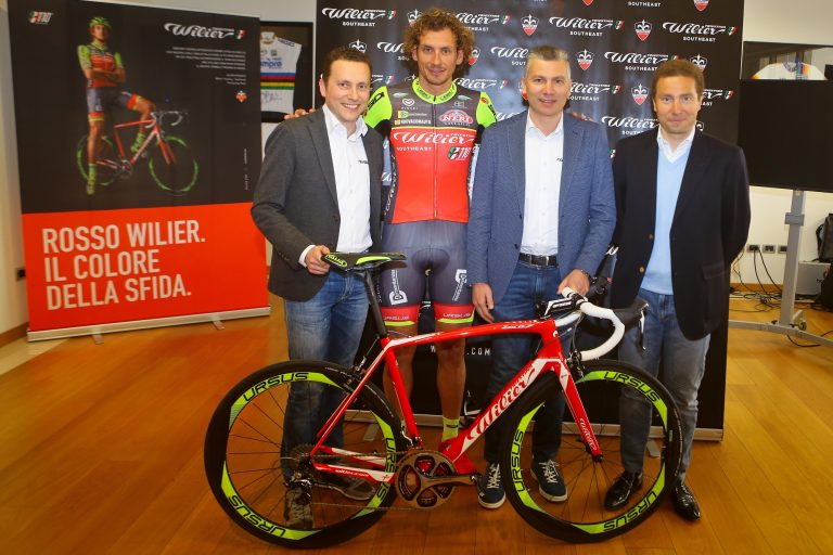 Un sponsor et un nouveau maillot pour Southeast