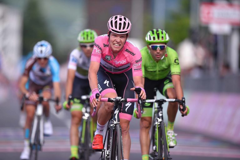 Bob Jungels : « Je dois récupérer »