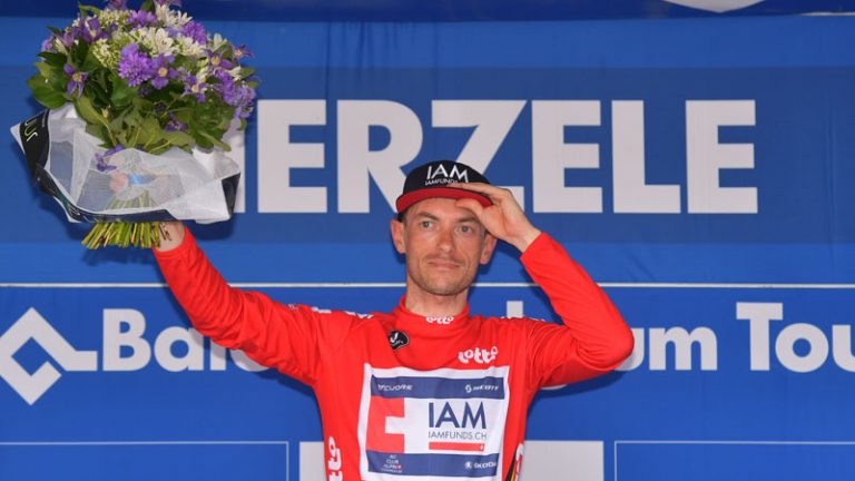 Dries Devenyns prophète en son pays