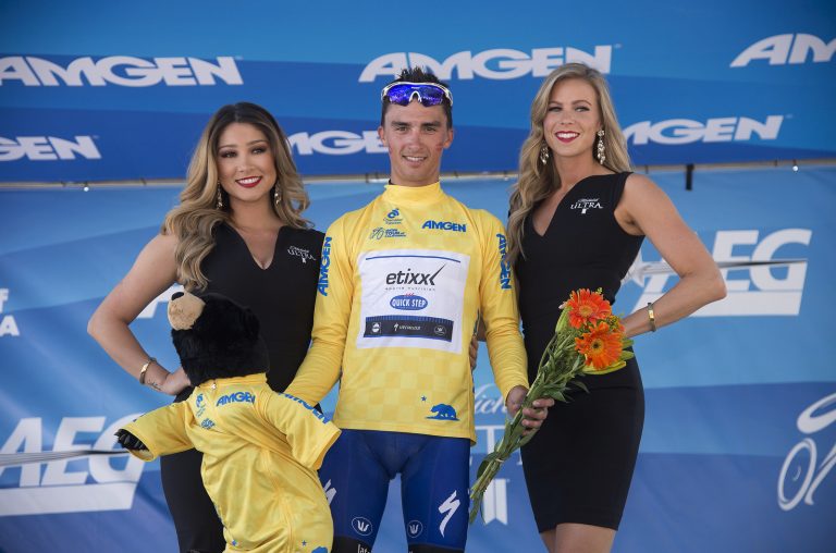 Une stratégie au jour le jour pour Alaphilippe