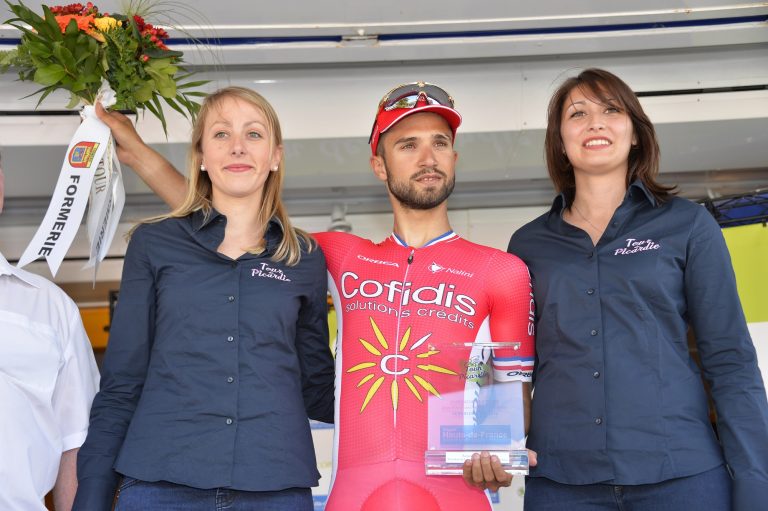 Nacer Bouhanni blessé dans une altercation