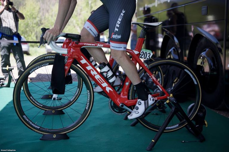 Trek-Segafredo signe deux pépites