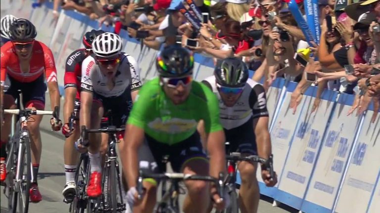 Tour de Californie 2016 – 4ème étape