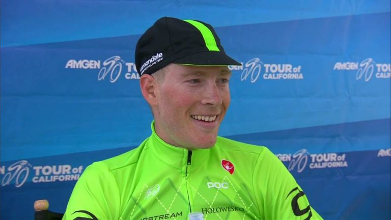 Tour de Californie 2016 – 6ème étape